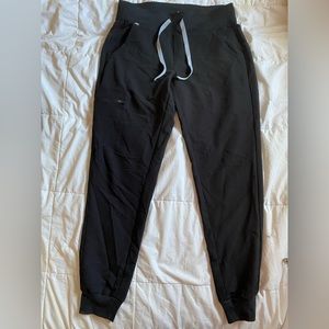 Black FIGS Women’s Scrubs